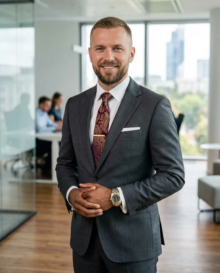 Michał Dembowski, kontrola techniczna
